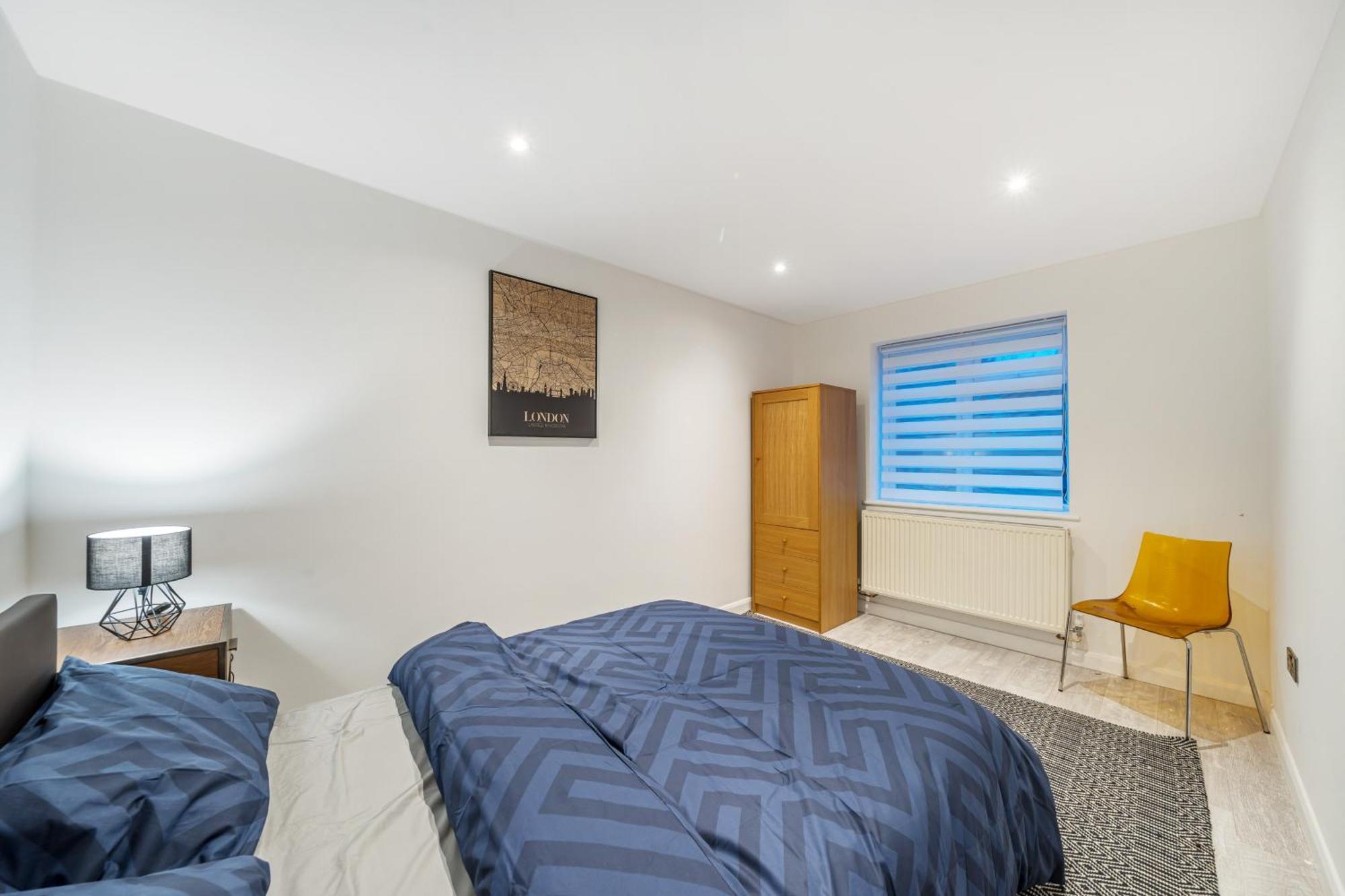 Two Bed Home In The Heart Of ايجهام المظهر الخارجي الصورة